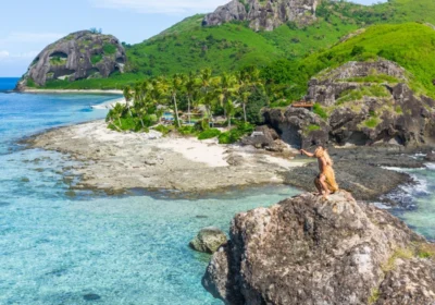 Fiji Vacation Guide: Best Places to Stay and Top Activities