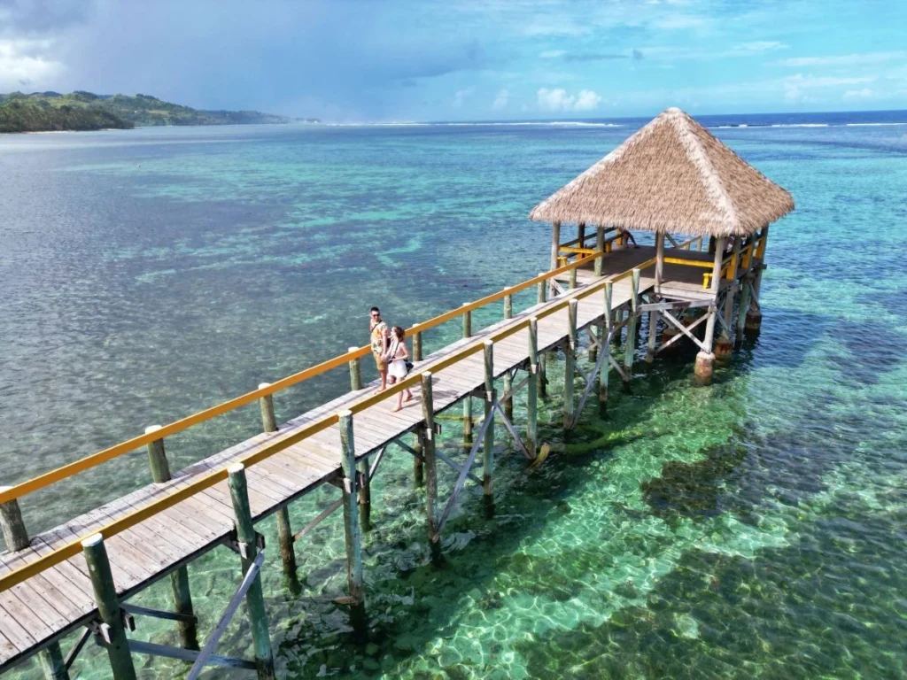 fiji day tours