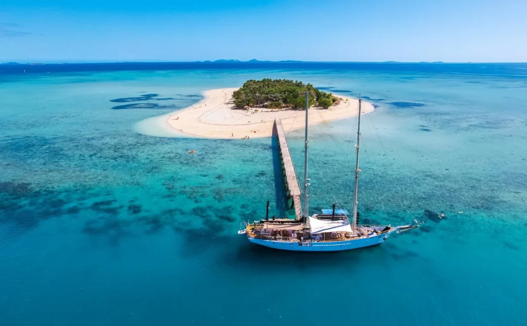 fiji tours