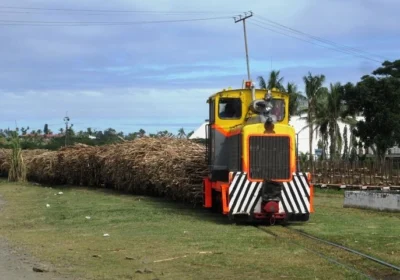 Lautoka Fiji