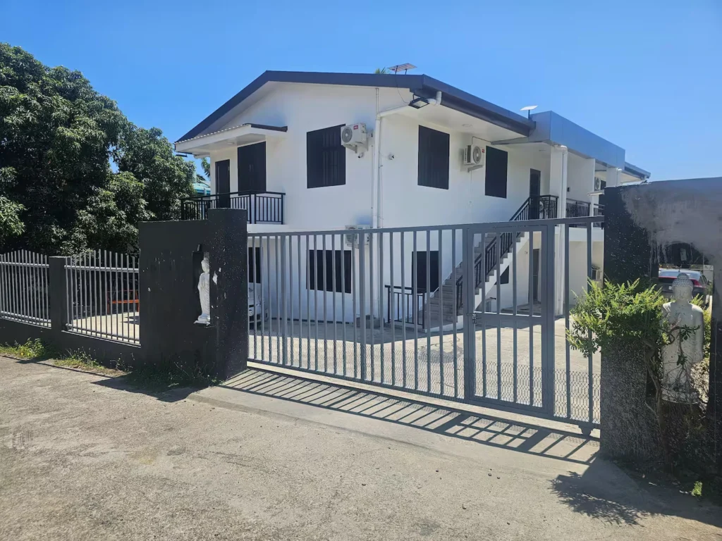 Budget Friendly Accommodation in Nadi Fiji