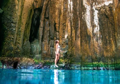 Places to visit in fiji
