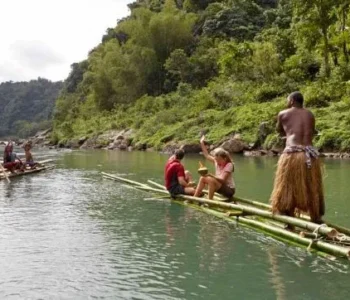 fiji day tours