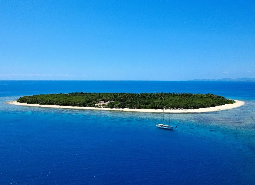 fiji tours package