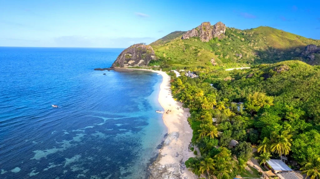 fiji vacation guide