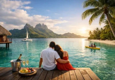 10 Best Fiji Tours for Couples