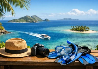 12 Best Day Trips from Nadi