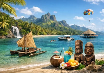12 Best Things to Do in Nadi Fiji