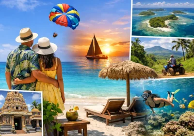 12 Best Things to Do Nadi Visitors Love