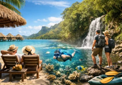 Best Time to Visit Fiji for Every Holiday Style