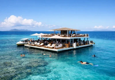 Cloud 9 Fiji Day Trip: Is It Worth It?