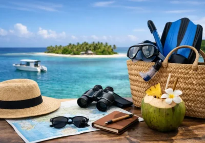 How to Plan Fiji Day Trips That Work