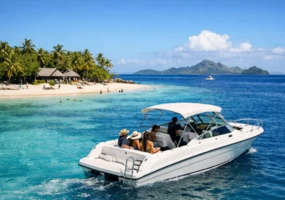 Mamanuca Island Hopping Tour: What to Expect