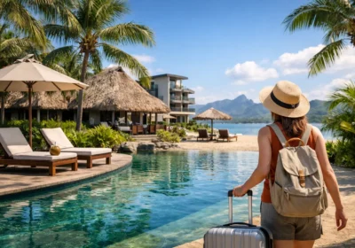 Nadi Accommodation Guide for Every Traveller