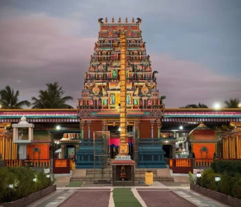 nadi temple tour