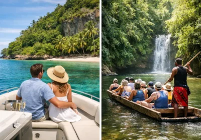 Private Tours vs Group Tours in Fiji