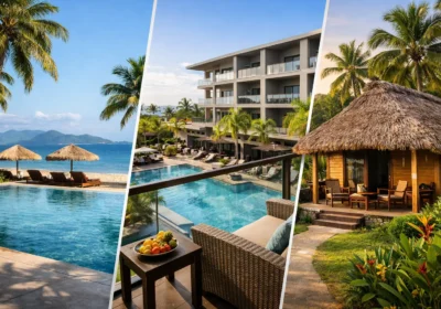 Where to Stay in Nadi for Every Trip