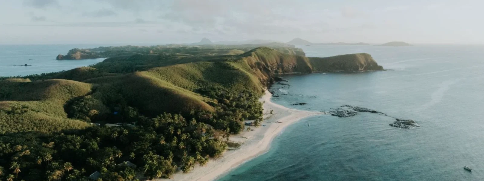 Yasawa Islands Fiji