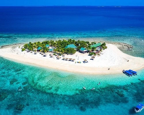 Yasawa Islands Fiji