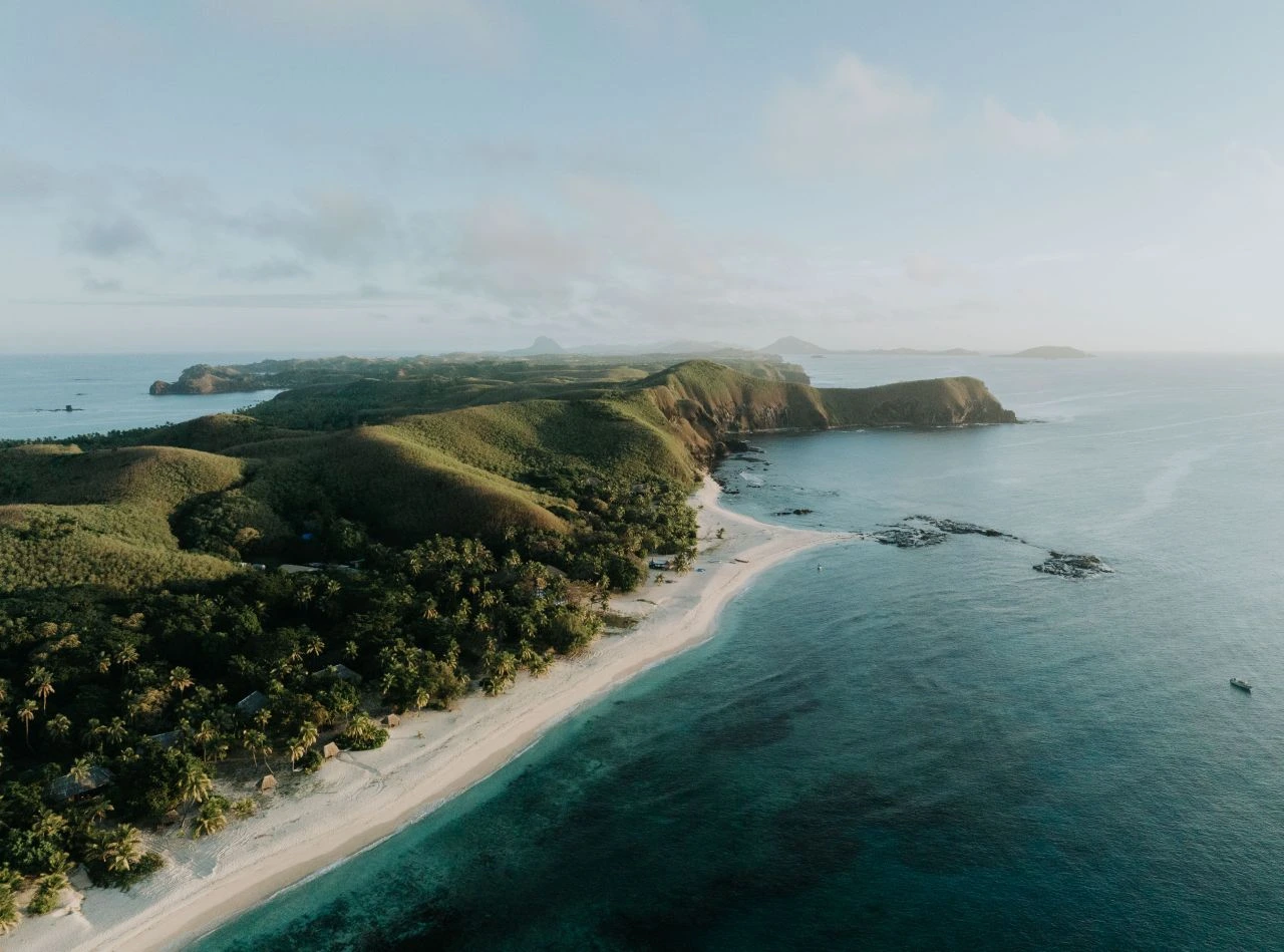 Yasawa Islands Fiji