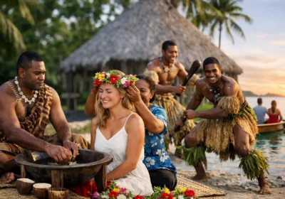 10 Best Fiji Cultural Experiences to Book
