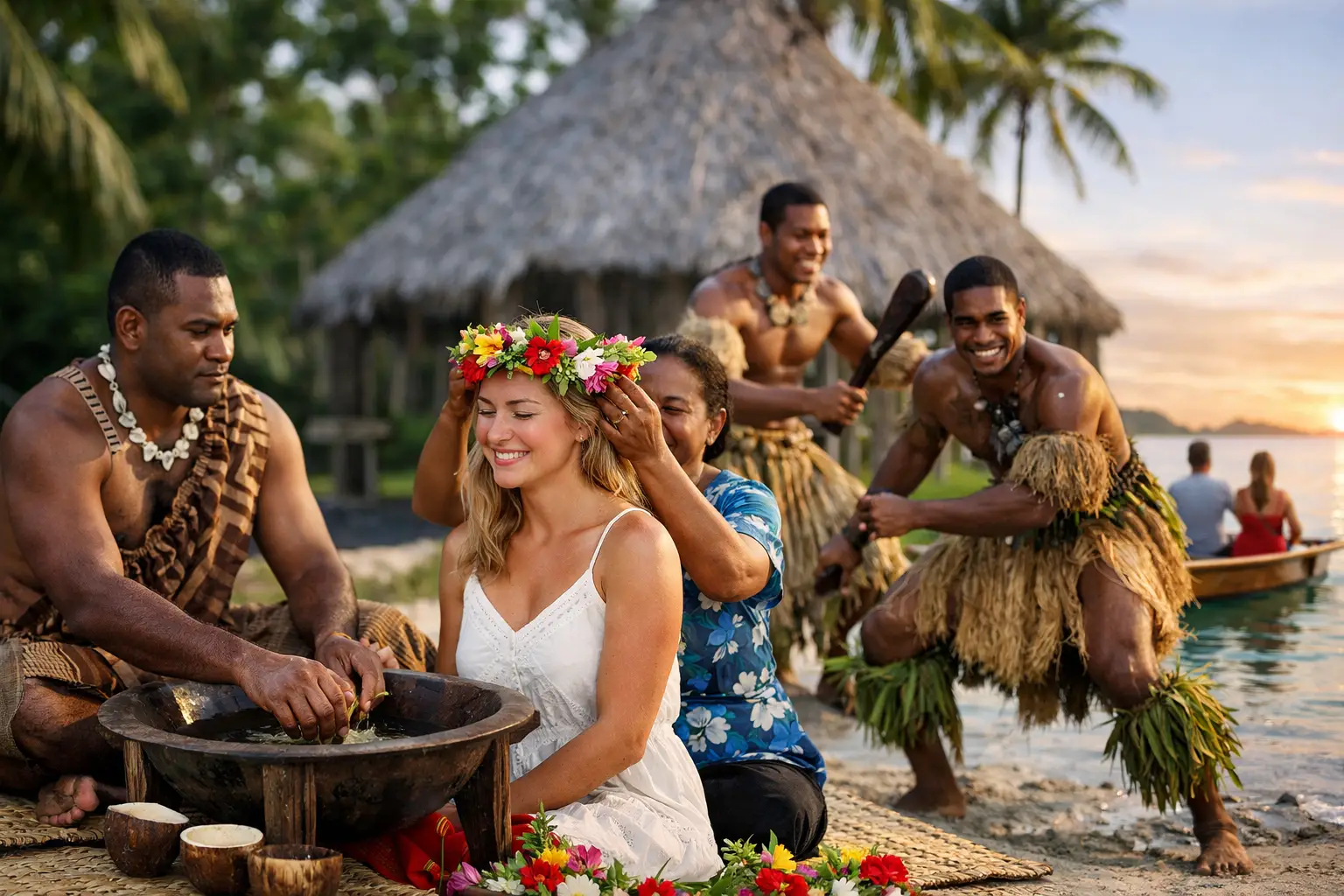 10 Best Fiji Cultural Experiences to Book