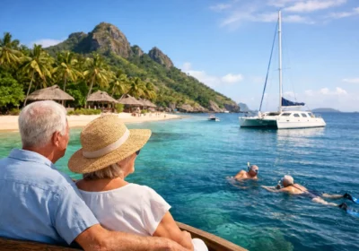 10 Best Fiji Tours for Seniors