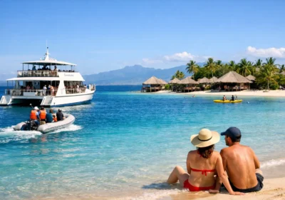Best Denarau Shore Excursion Options
