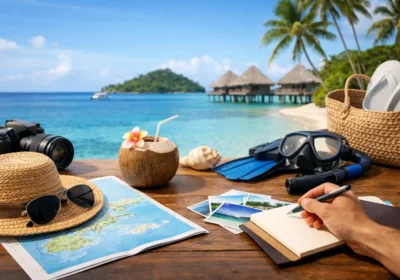 Fiji Holiday Planning Guide for Easy Travel