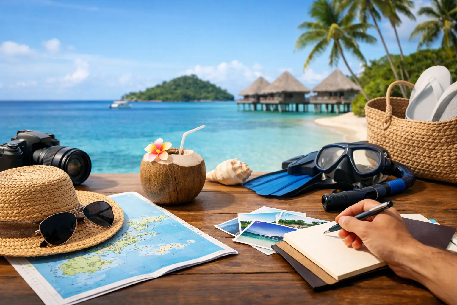 Fiji Holiday Planning Guide for Easy Travel