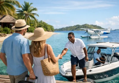 Fiji Resort Transfer Guide for Easy Arrivals