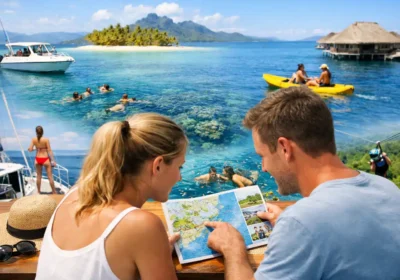 How to Choose Fiji Excursions That Suit You