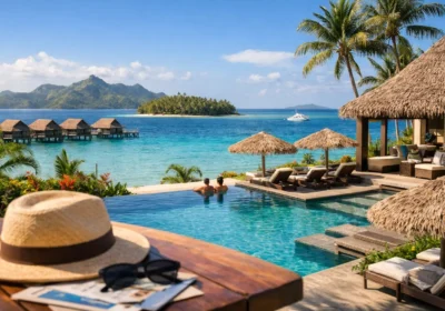 How to Choose Fiji Resorts for Your Holiday