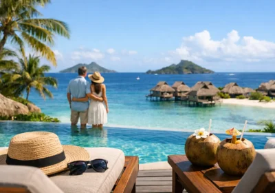 How to Visit Fiji Islands Without Stress