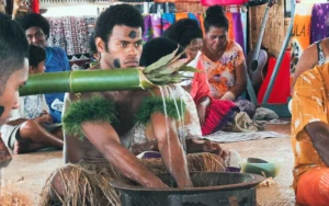 kava ceremony