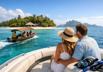 Private Tours Fiji Travellers Actually Want
