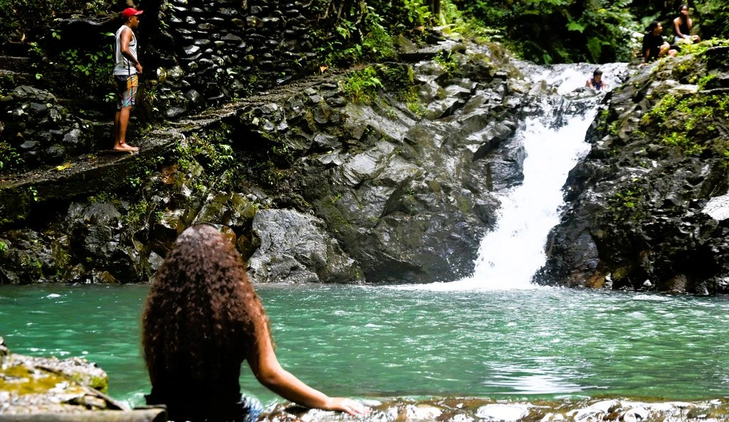 Suva Fiji