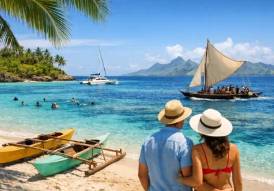 Top Fiji Shore Excursions to Book