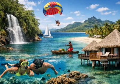 What to Do in Fiji: 12 Best Experiences