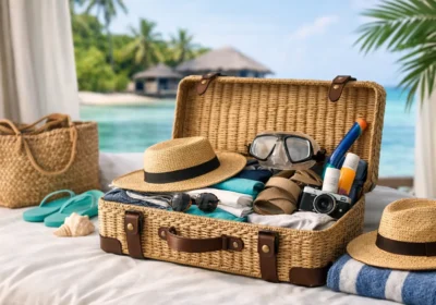 What to Pack for Fiji Without Overpacking