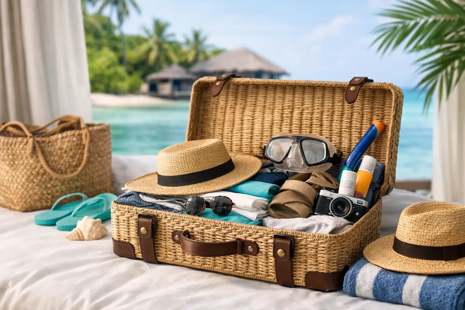 What to Pack for Fiji Without Overpacking