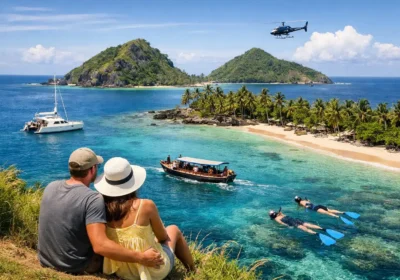 12 Top Fiji Sightseeing Tours to Book
