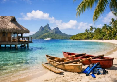 8 Best Fiji Stops for First Timers