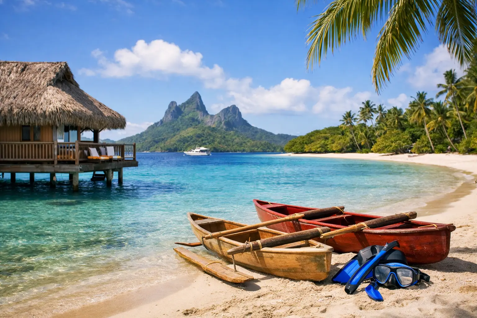 8 Best Fiji Stops for First Timers