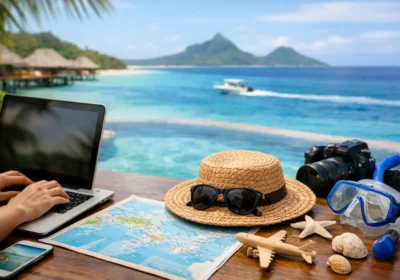 9 Fiji Tour Booking Tips That Save Time
