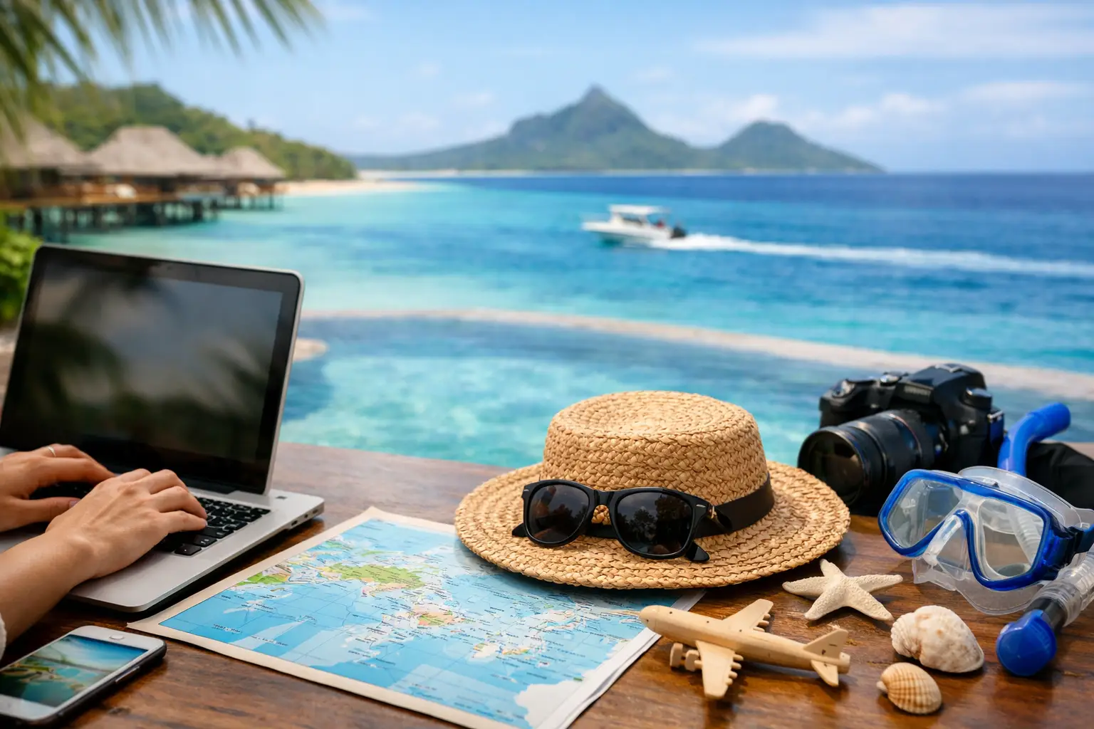 9 Fiji Tour Booking Tips That Save Time