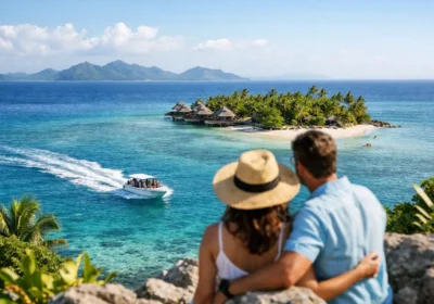 Are Fiji Tours Worth It for Your Holiday?