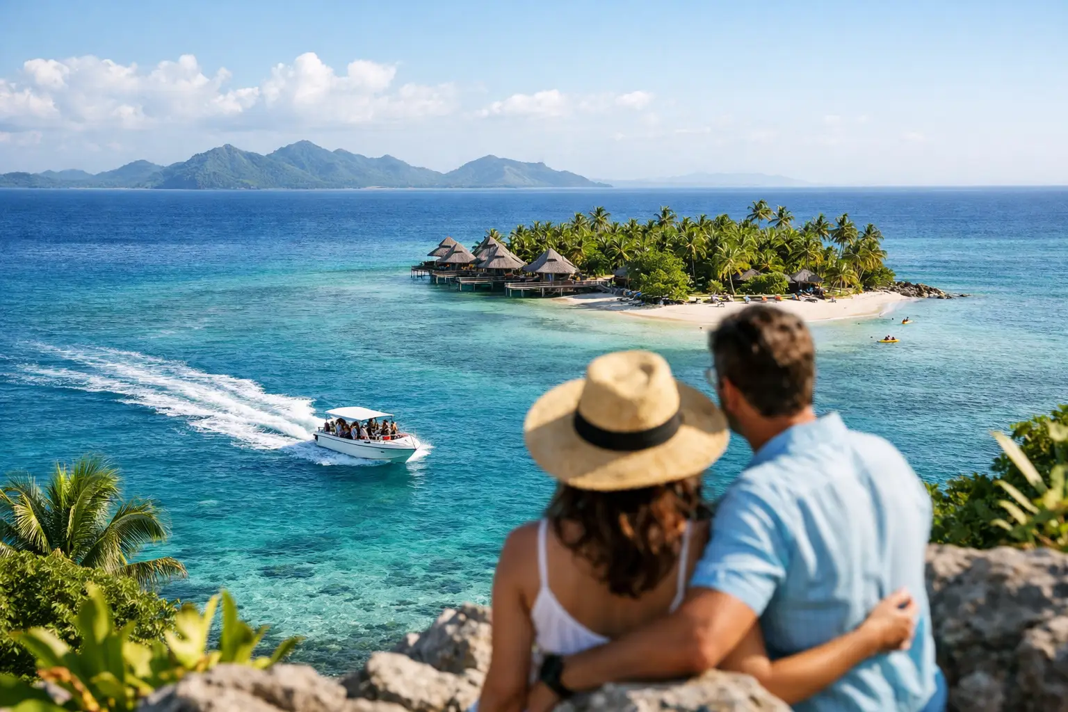 Are Fiji Tours Worth It for Your Holiday?
