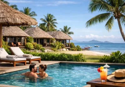 Best budget stays near Nadi for Fiji trips