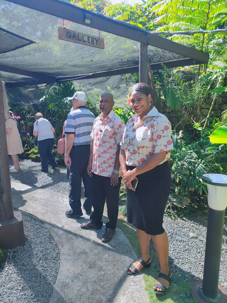 fiji experiences guide